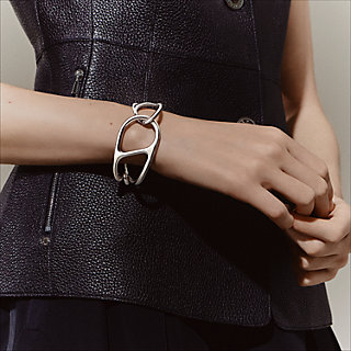 25ss♪【 HERMES 】Chaine d'Ancre ブルゾン バージンウール HERMES エルメス ブルゾン ジップアップジャケット